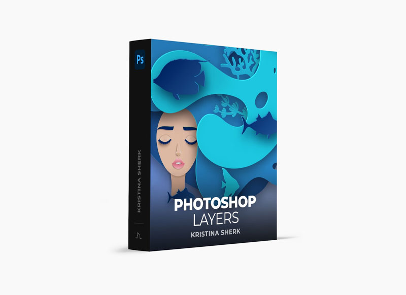 Understanding Photoshop Layers Masterclass (2023)
