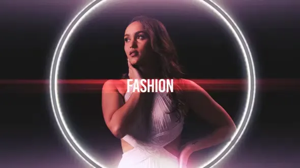 Videohive Fashion Opener Intro 21300794