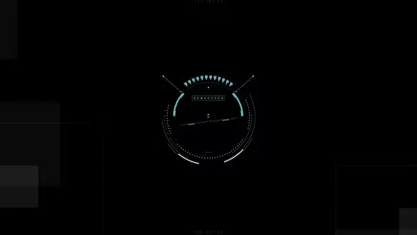 Videohive HUD Drone Target 1 45196862