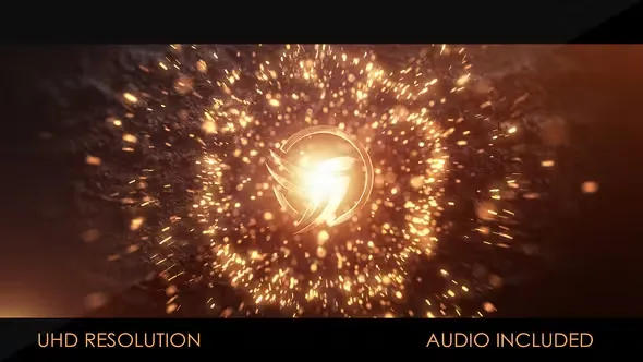 Videohive Logo Impact 44745300