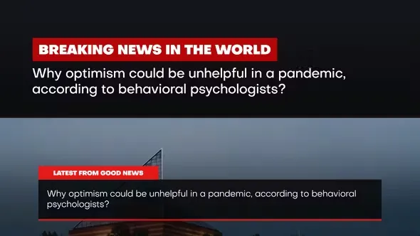 Videohive News Titles Vol. 03 44937174