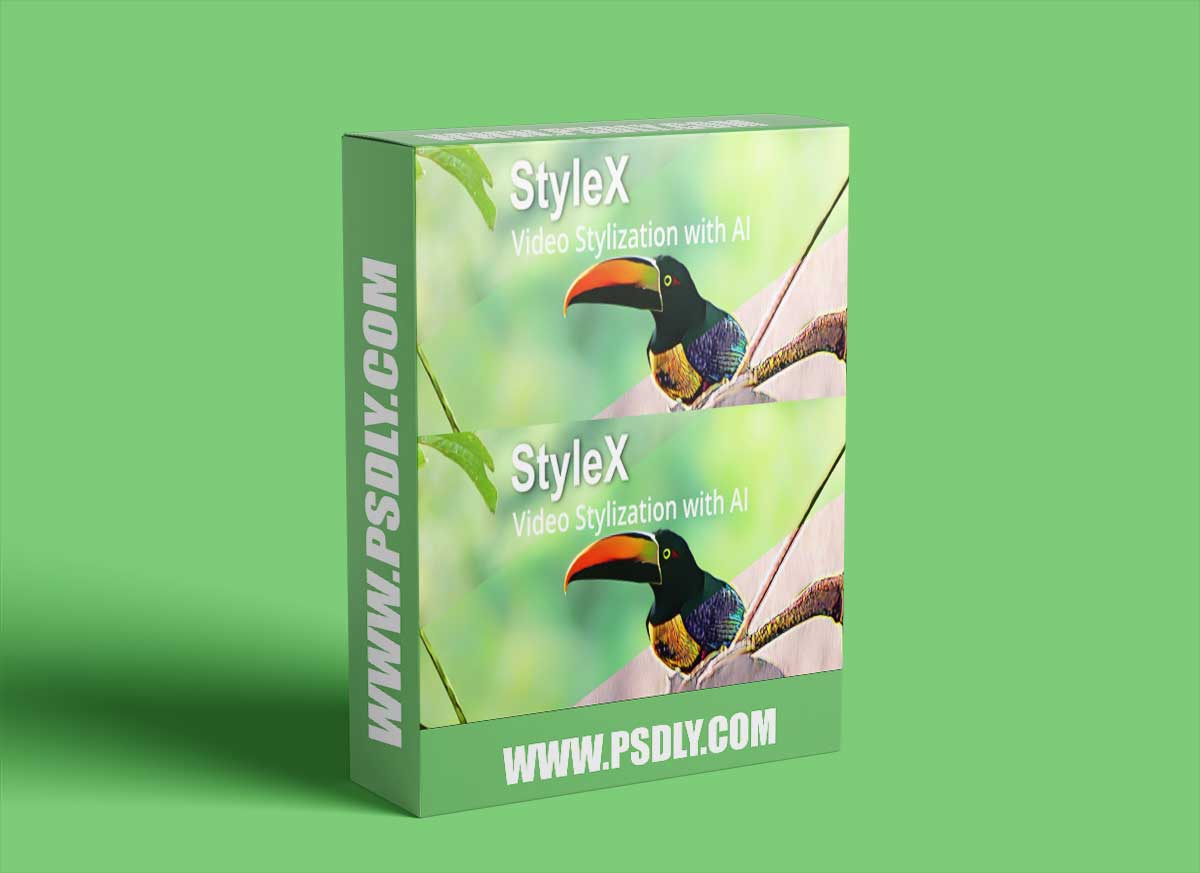 AESweets StyleX v1.0.0