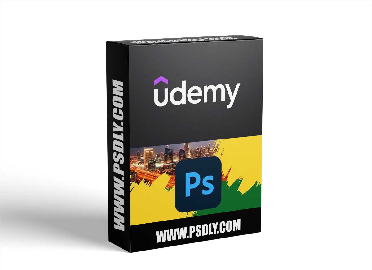 Advanced Professional Photoshop Course