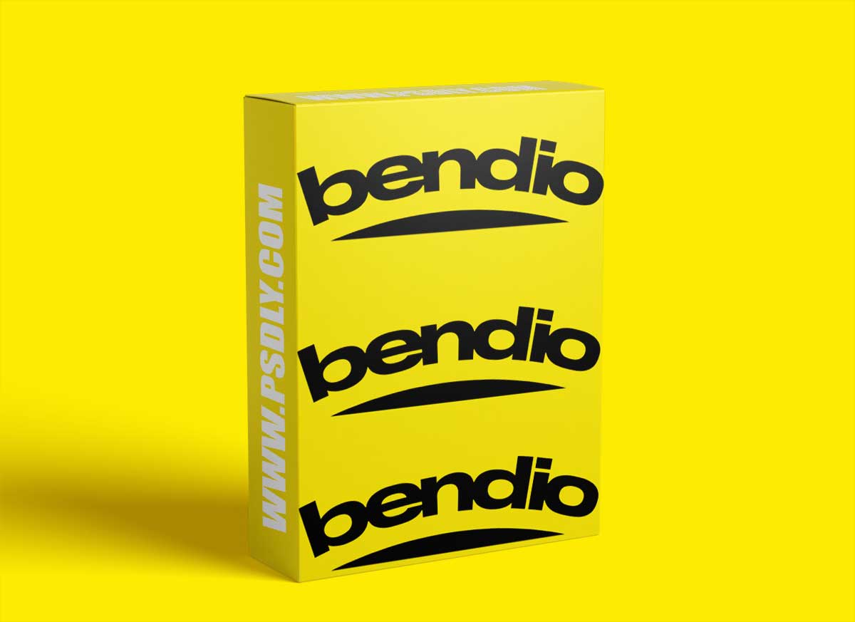 Aescripts Bendio v1.0.1 Win/Mac