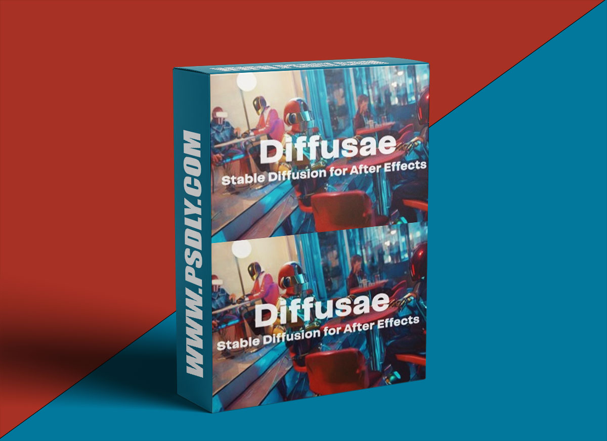 Aescripts Diffusae v1.2.1 WIN