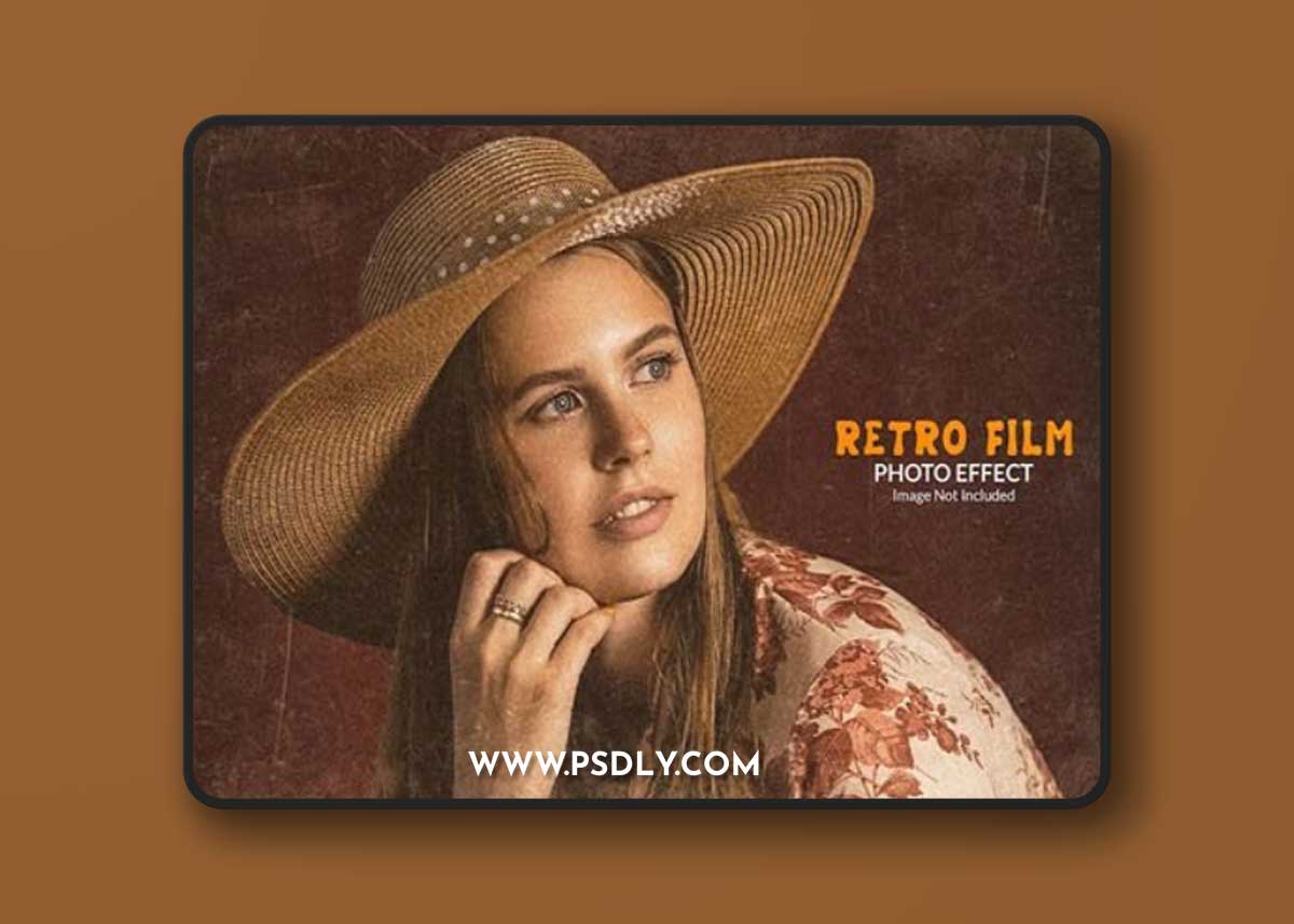 Awesome Premium Photo Effects for Photoshop [Vol.6]