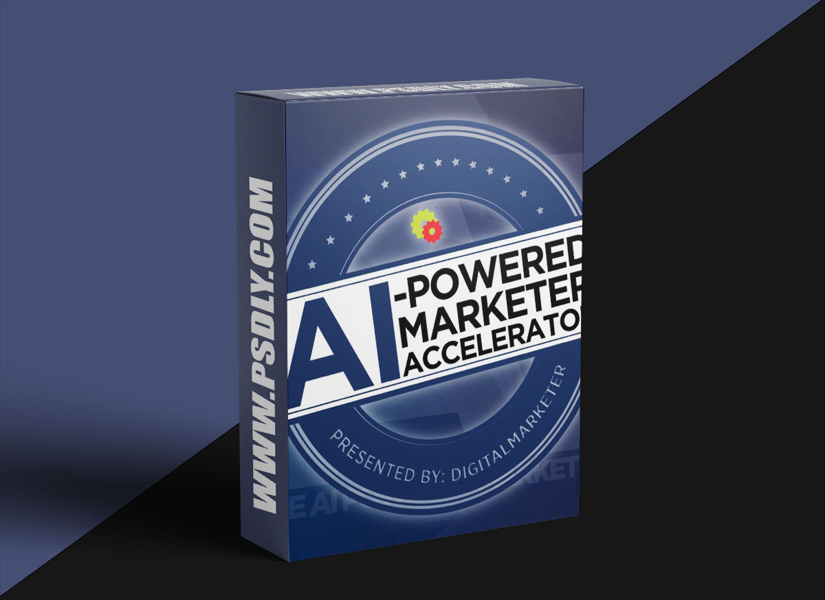 Digital Marketer AI Bootcamp Download