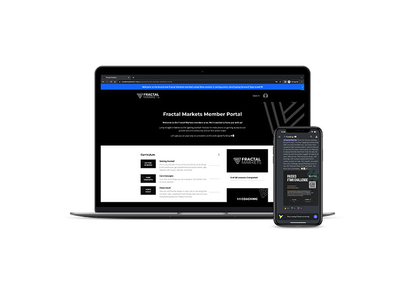 Fractal Markets SFX Download