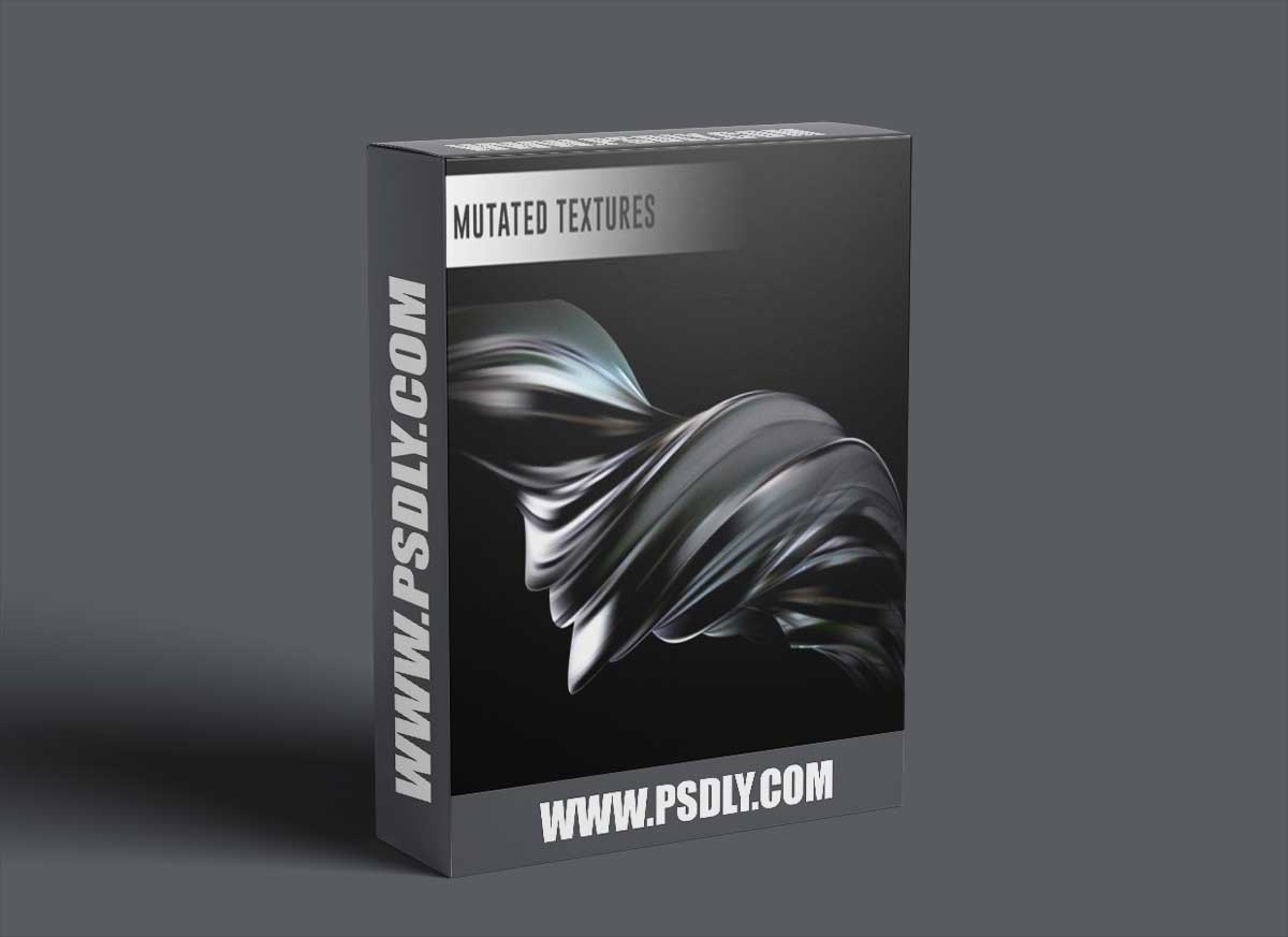 SFXTools Mutated Textures