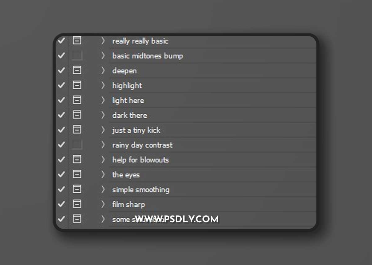 Sesame Ellis (Rachel Devine) Actions + Extras V2