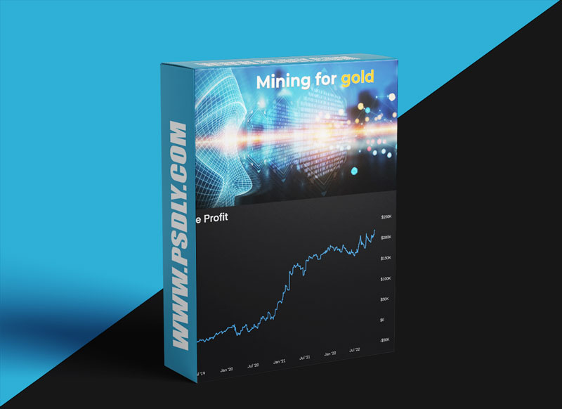Trading Dominion Mining For Gold Download