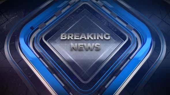 Videohive News Intro 45379669