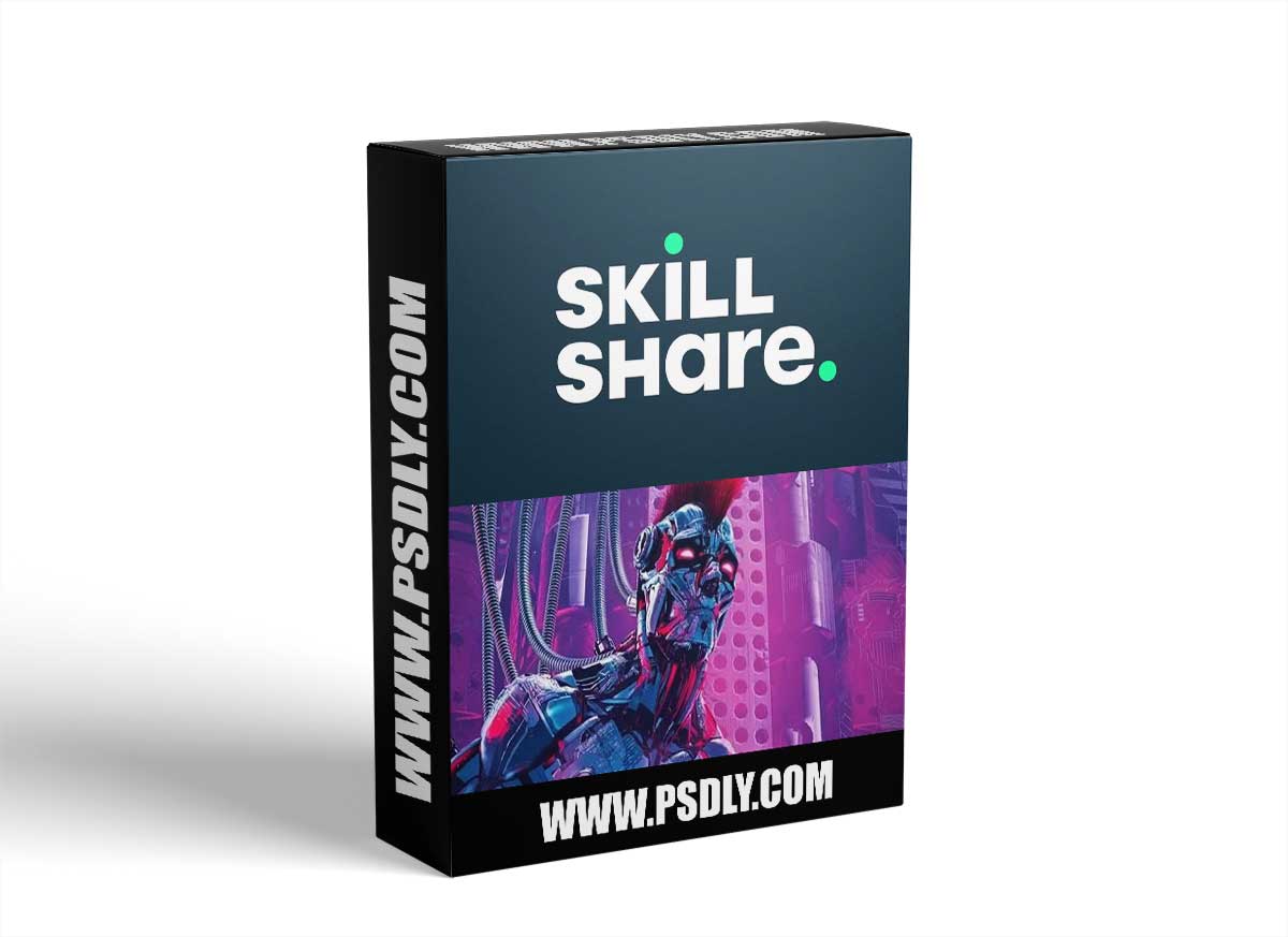 Voider How to Become a Synth Runner Synthesizer Sound Design Class [with Arturia Pigments]