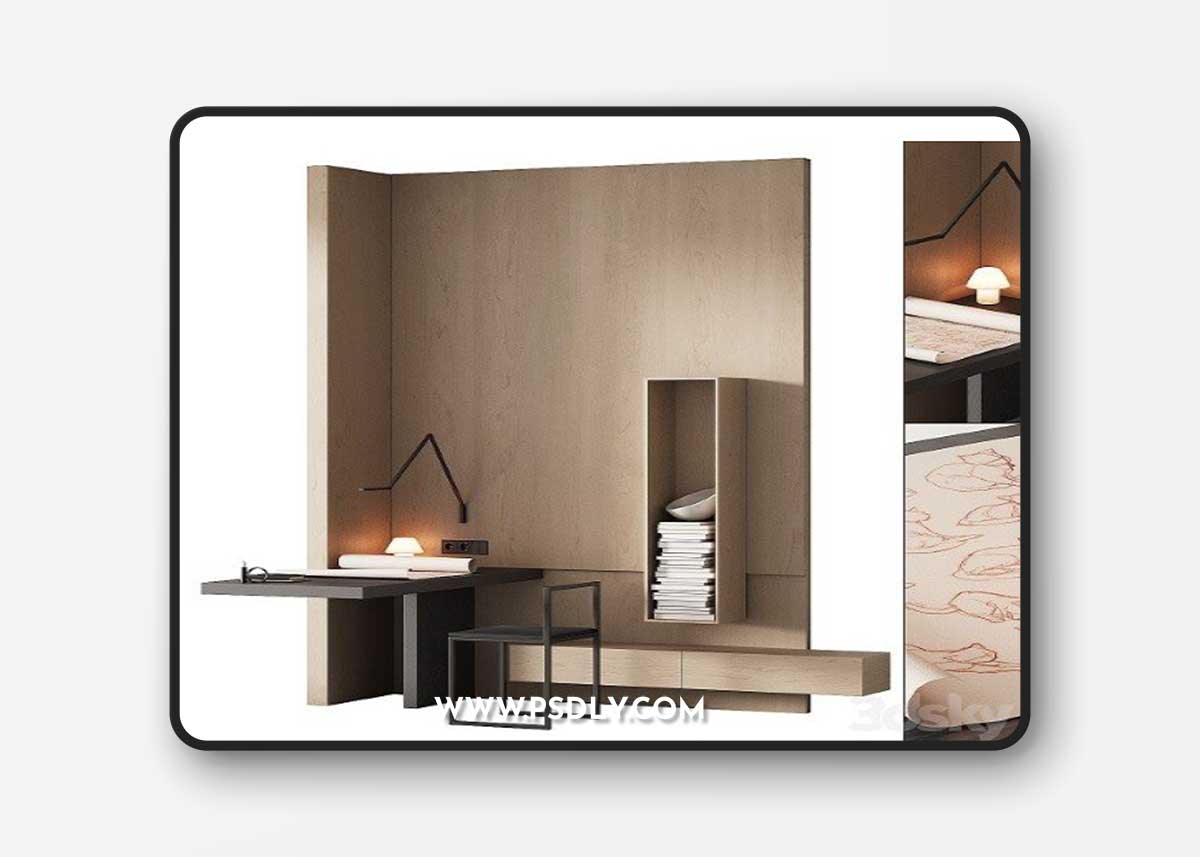 243 Office Furniture 08