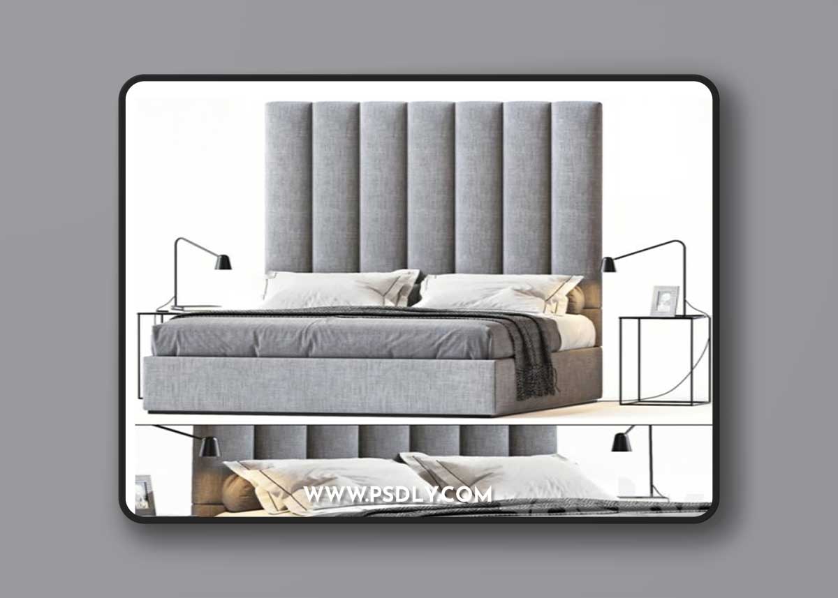 BED BY SOFA AND CHAIR COMPANY 15
