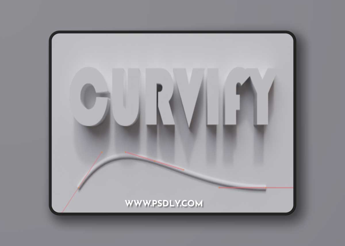 [Blender] Curvify v4.2