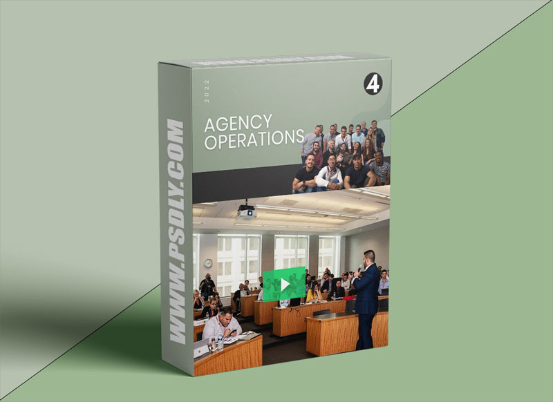 Brilliant Marketers Marketing Agency Operations Download