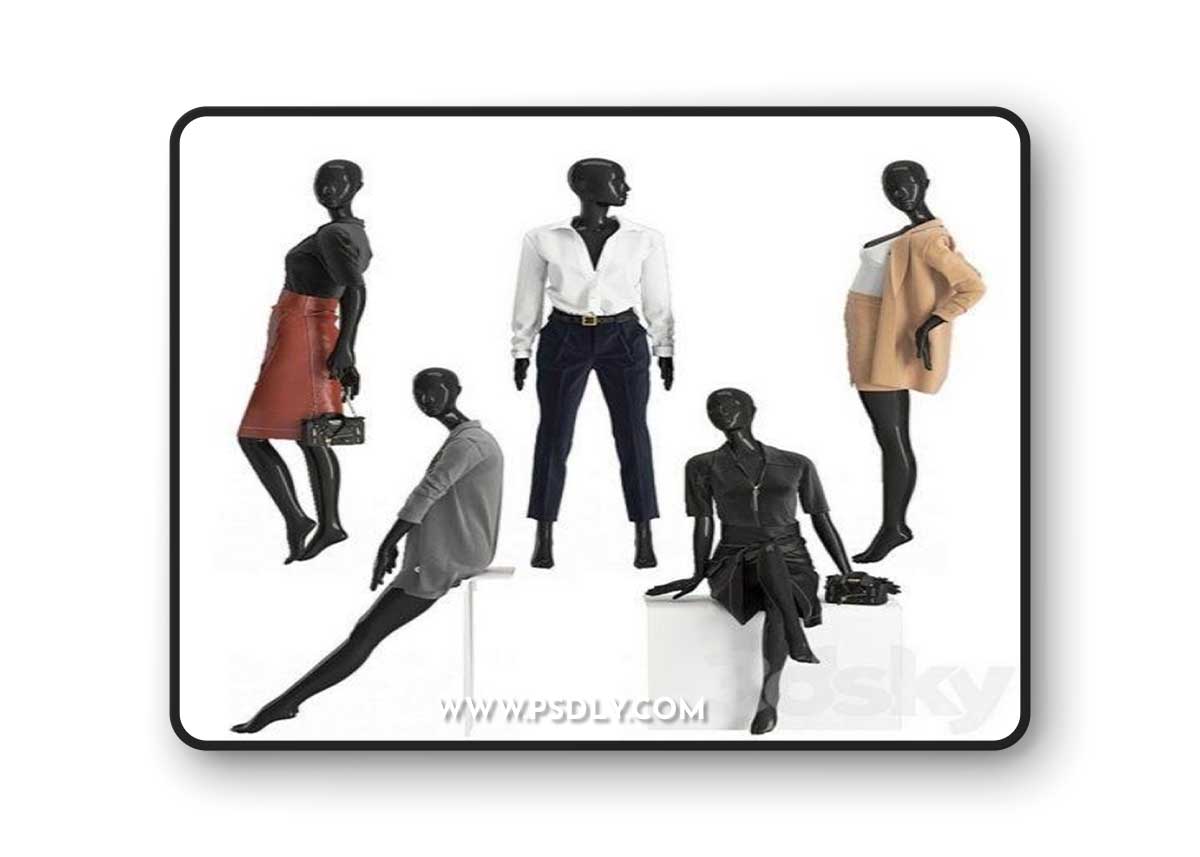 Business suits for women