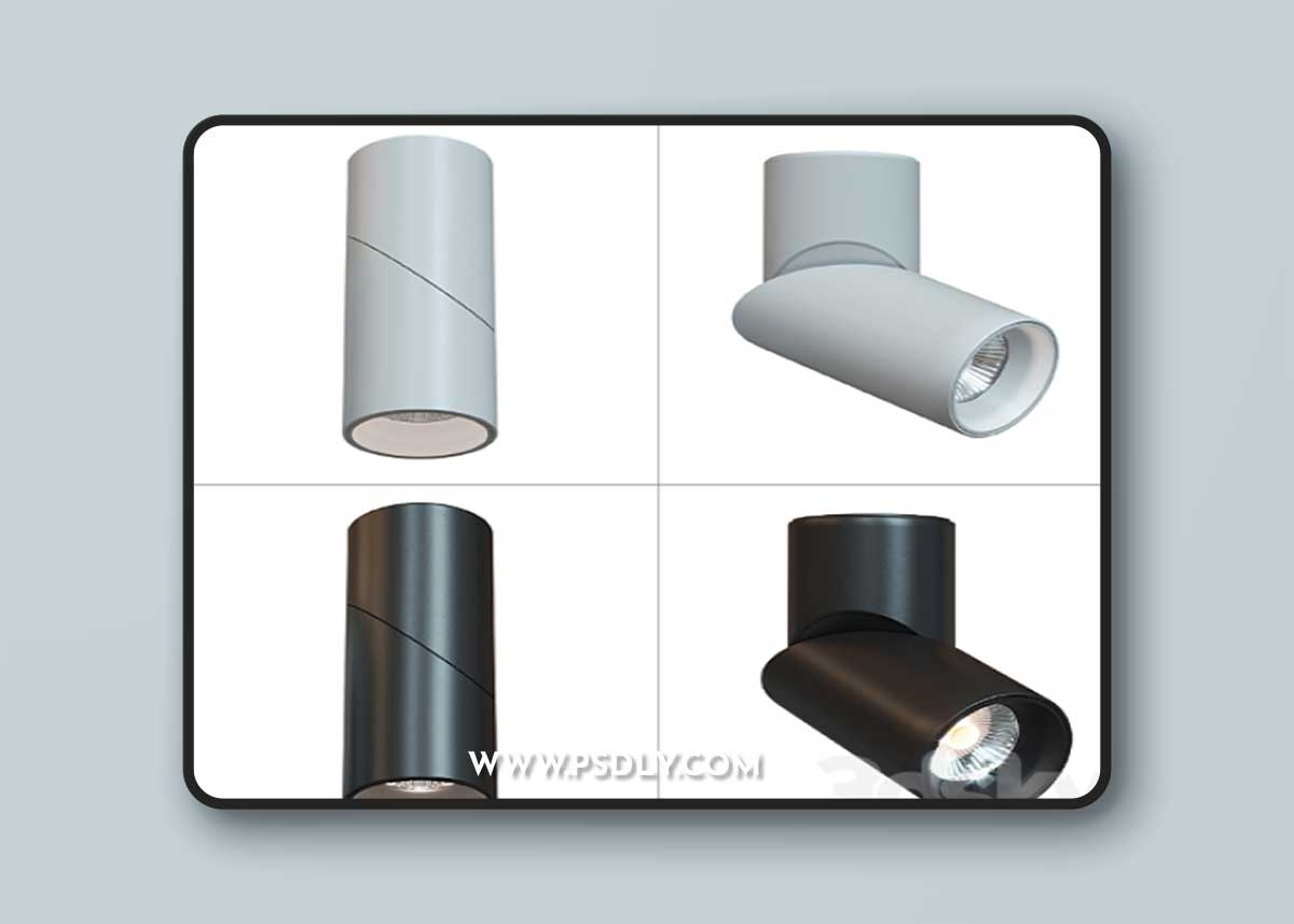 CENTRSVET GROUP ceiling fixture R180