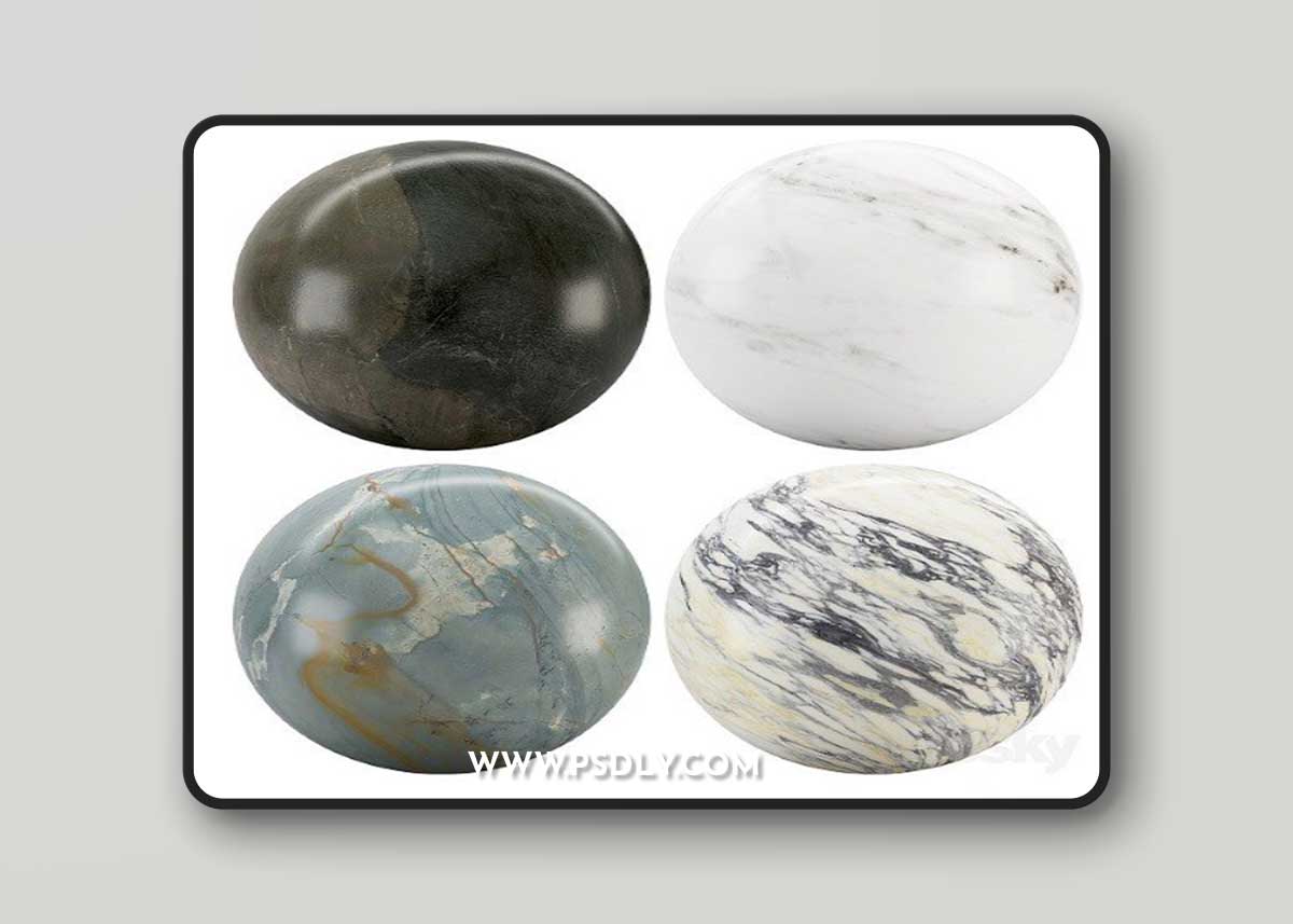 Collection Marble 76
