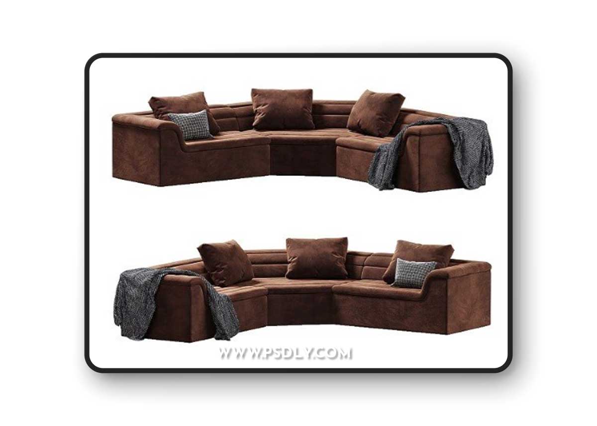 FLOAT SOFA BY SARAH ELLISON