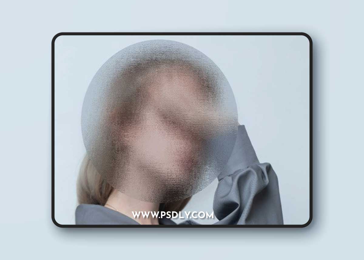 Glass Base Photoshop Actions