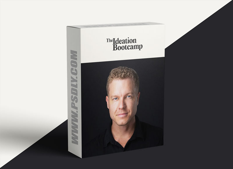 Ideation Bootcamp by Sam Parr Download