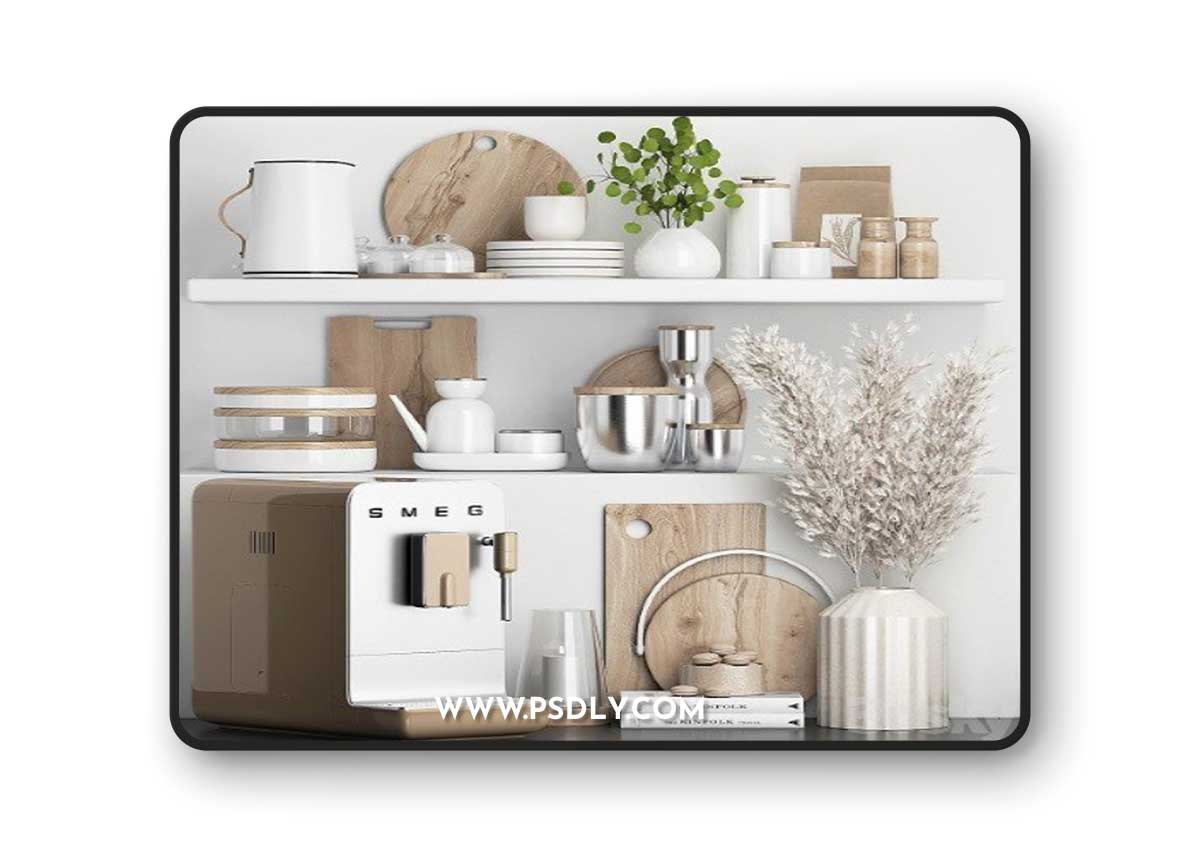 Kitchen Accessories 49