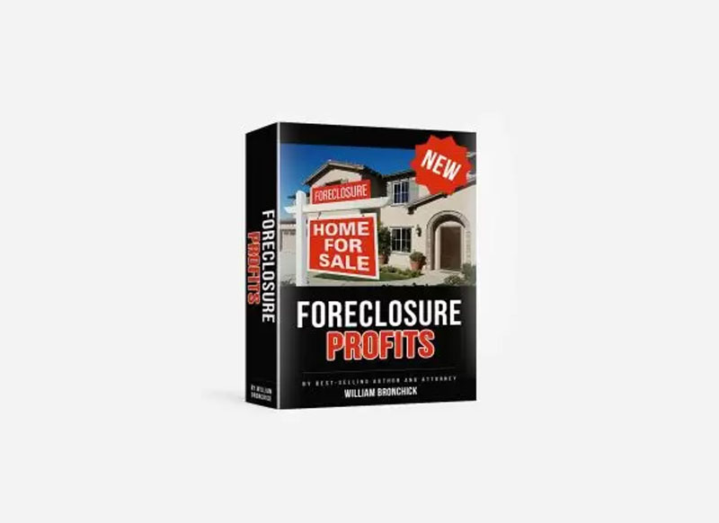 LegalWiz Foreclosure Profits Download