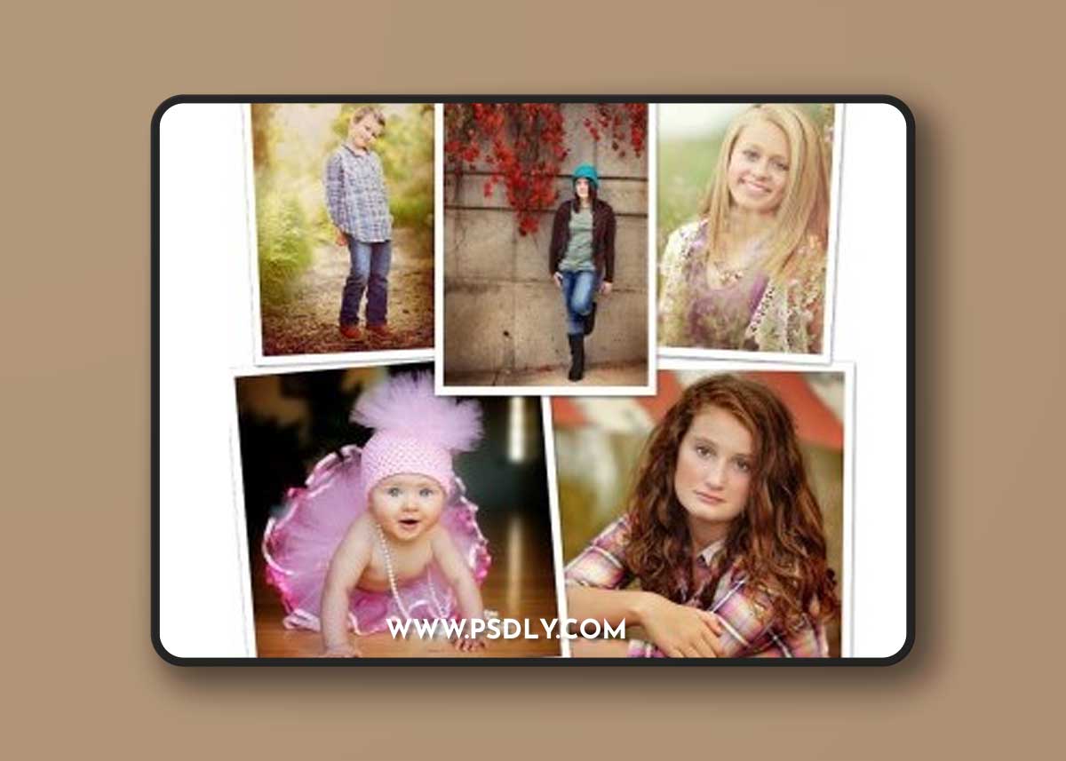 Michelle Kane Photography: HeART & Soul Action Collection