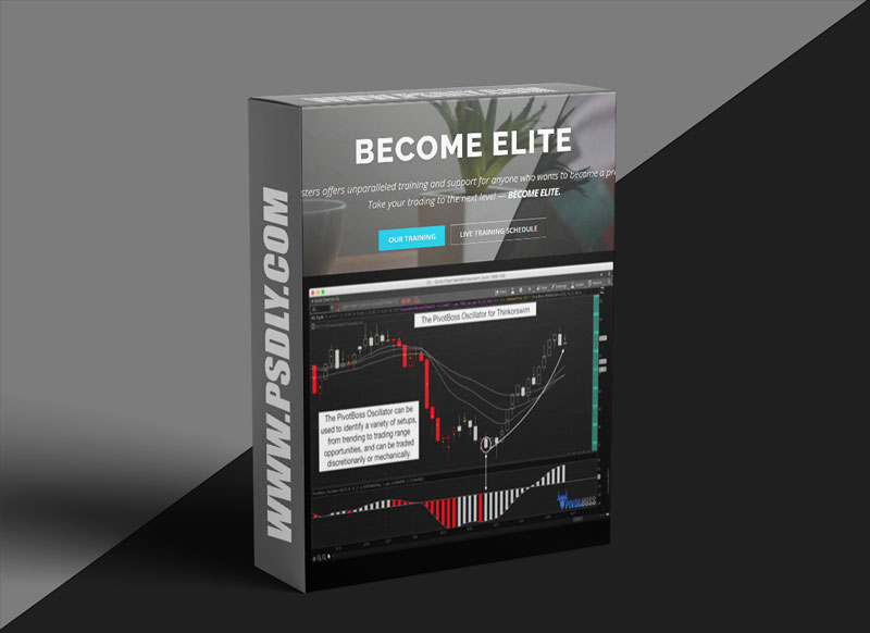 Pivotboss Masters Become Elite Download