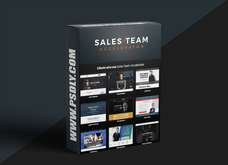 Sales Team Accelerator Download