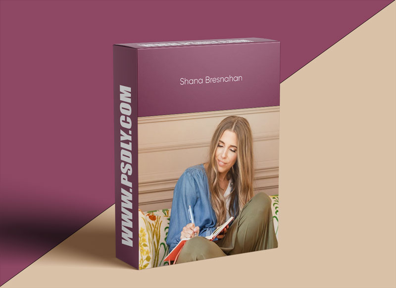 Shana Bresnahan Cultivate Course Download