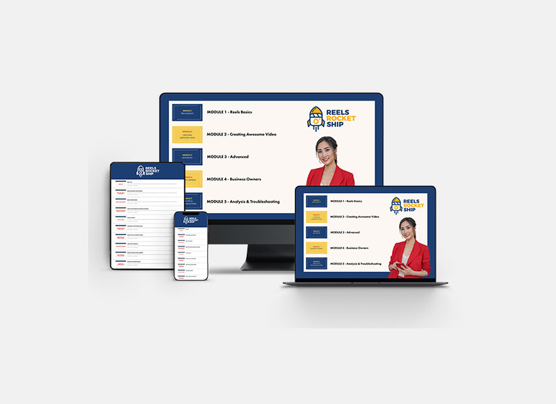 Tina Lee Reels Rocketship Download