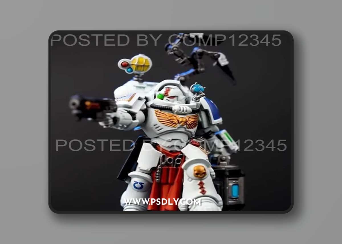 Apothecary Biologis – 3D Print Model