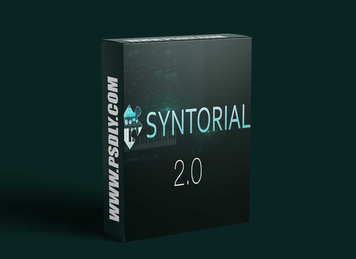 Audible Genius Syntorial NI Massive Lesson Packs v2