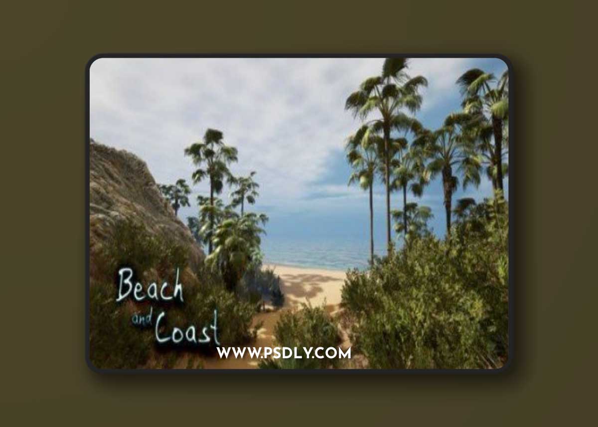 Beach and Coast Environment