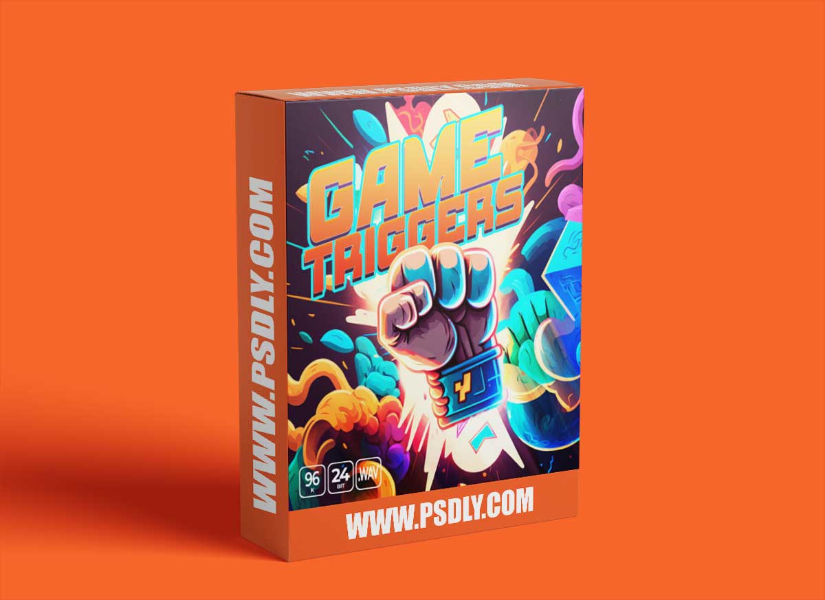 Epic Stock Media Game Triggers