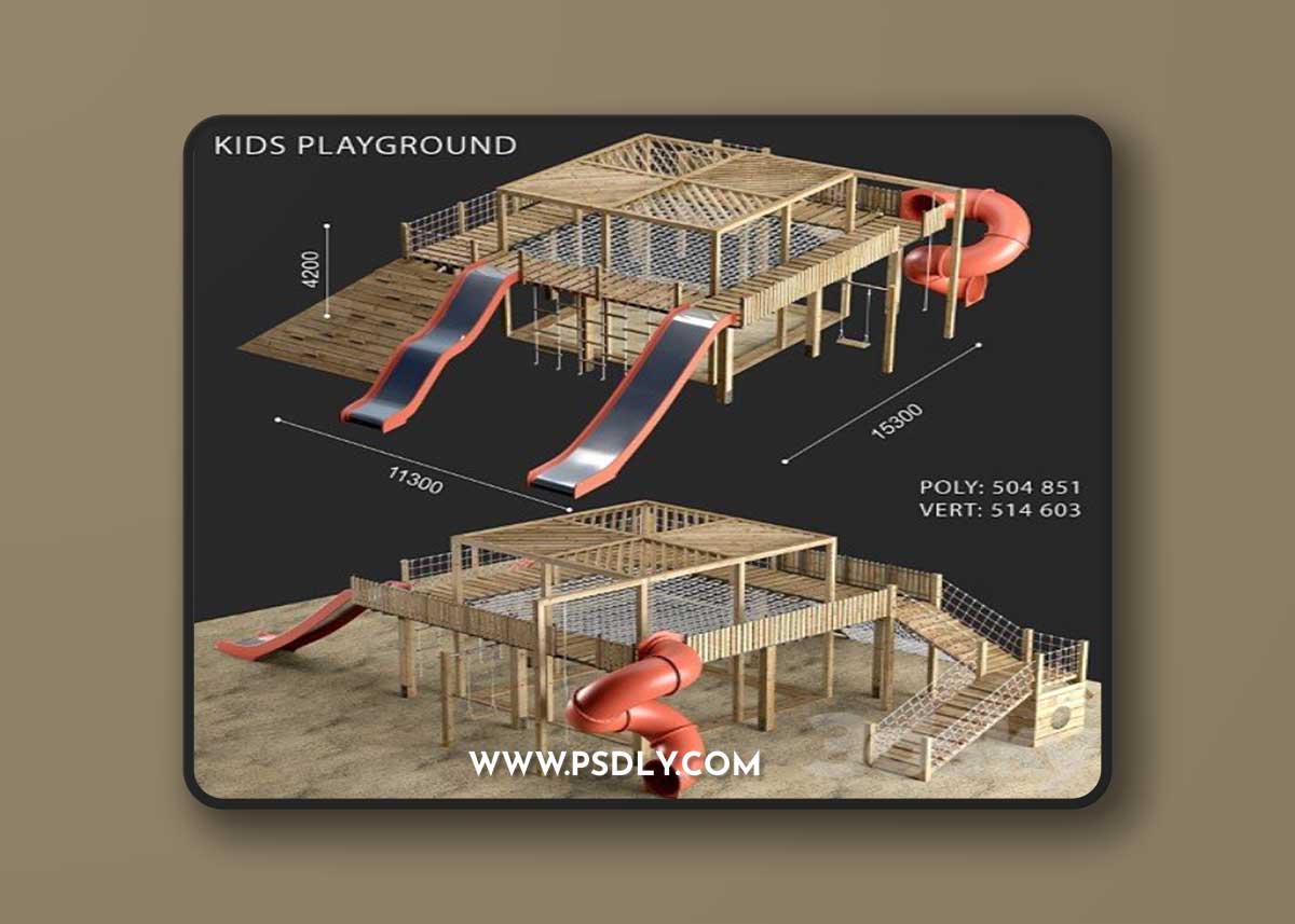KPG Kids PlayGround