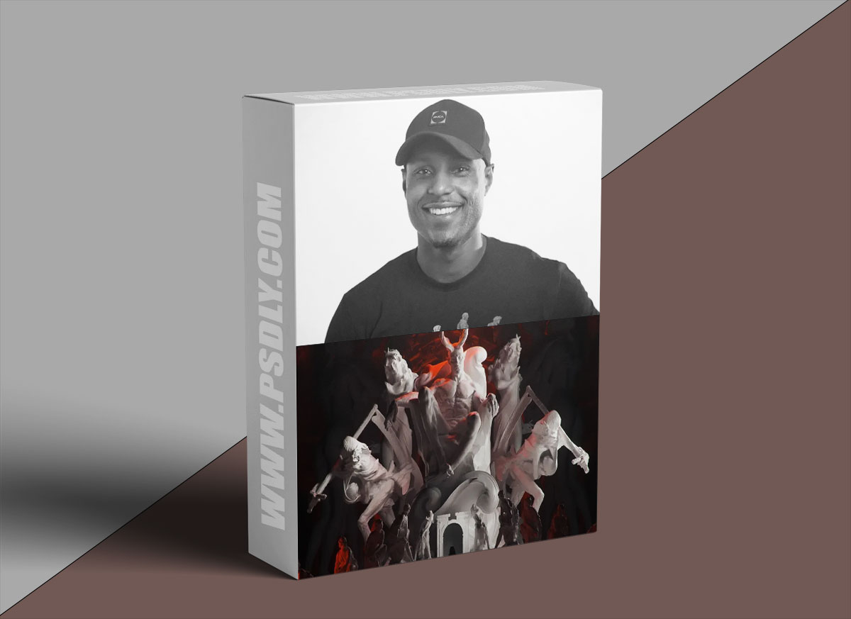 Motion-Science-Cinema-4D-Quick-Start