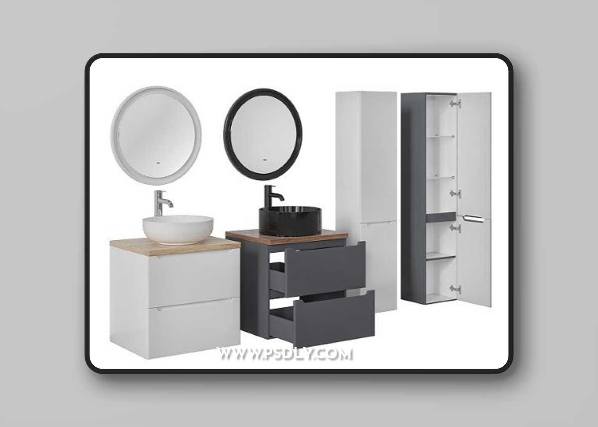 Pro 3DSky - STWORKI Bergen 60 and Penal