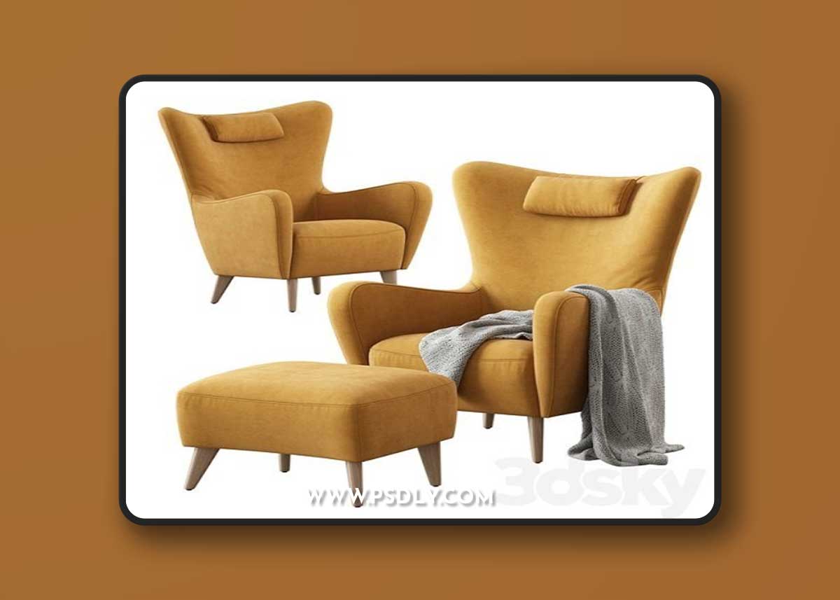 Pro 3DSky - Sits / elsa