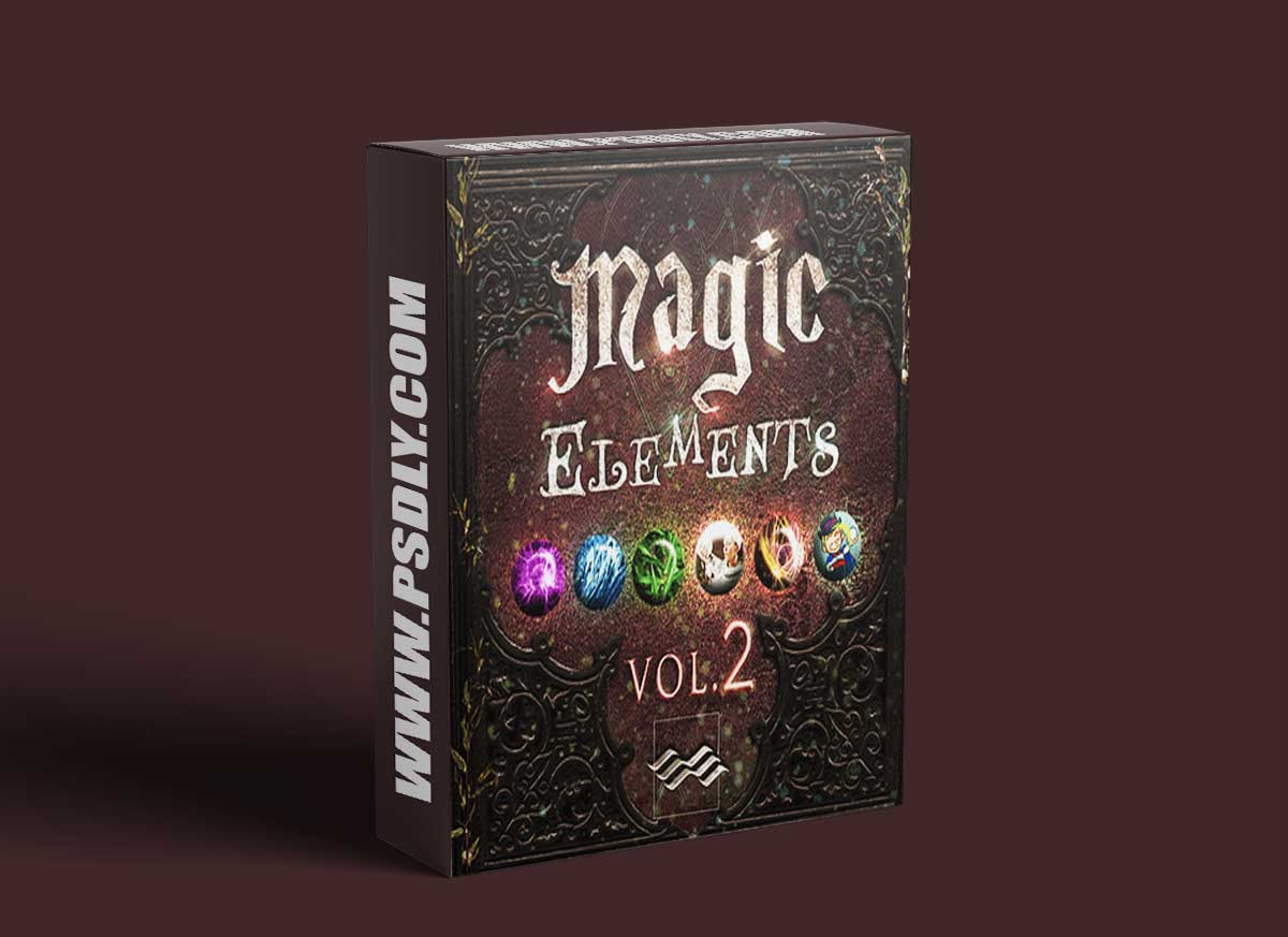 Pro Sound Effects Anime