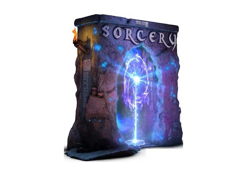 Rock The Speakerbox Sorcery