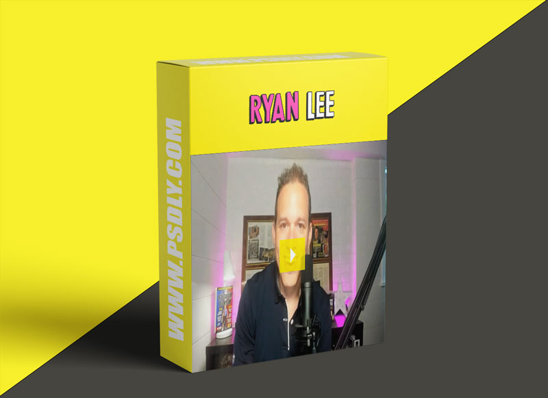 Ryan Lee Momentum Download