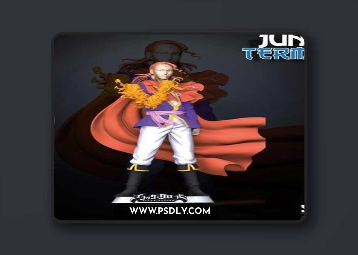 Sekai - Term 22 June 2023 – 3D Print Model