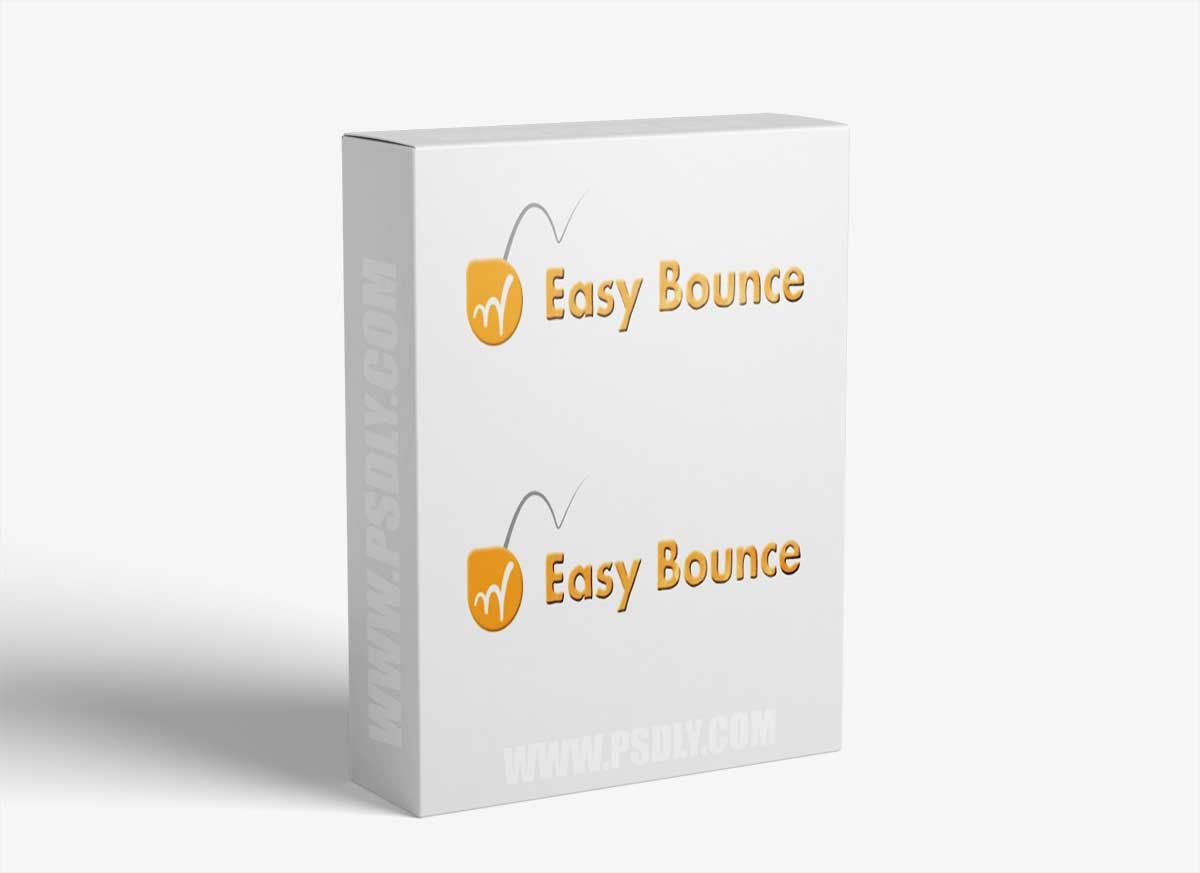 Aescripts Easy Bounce v1.0.001 Win/Mac