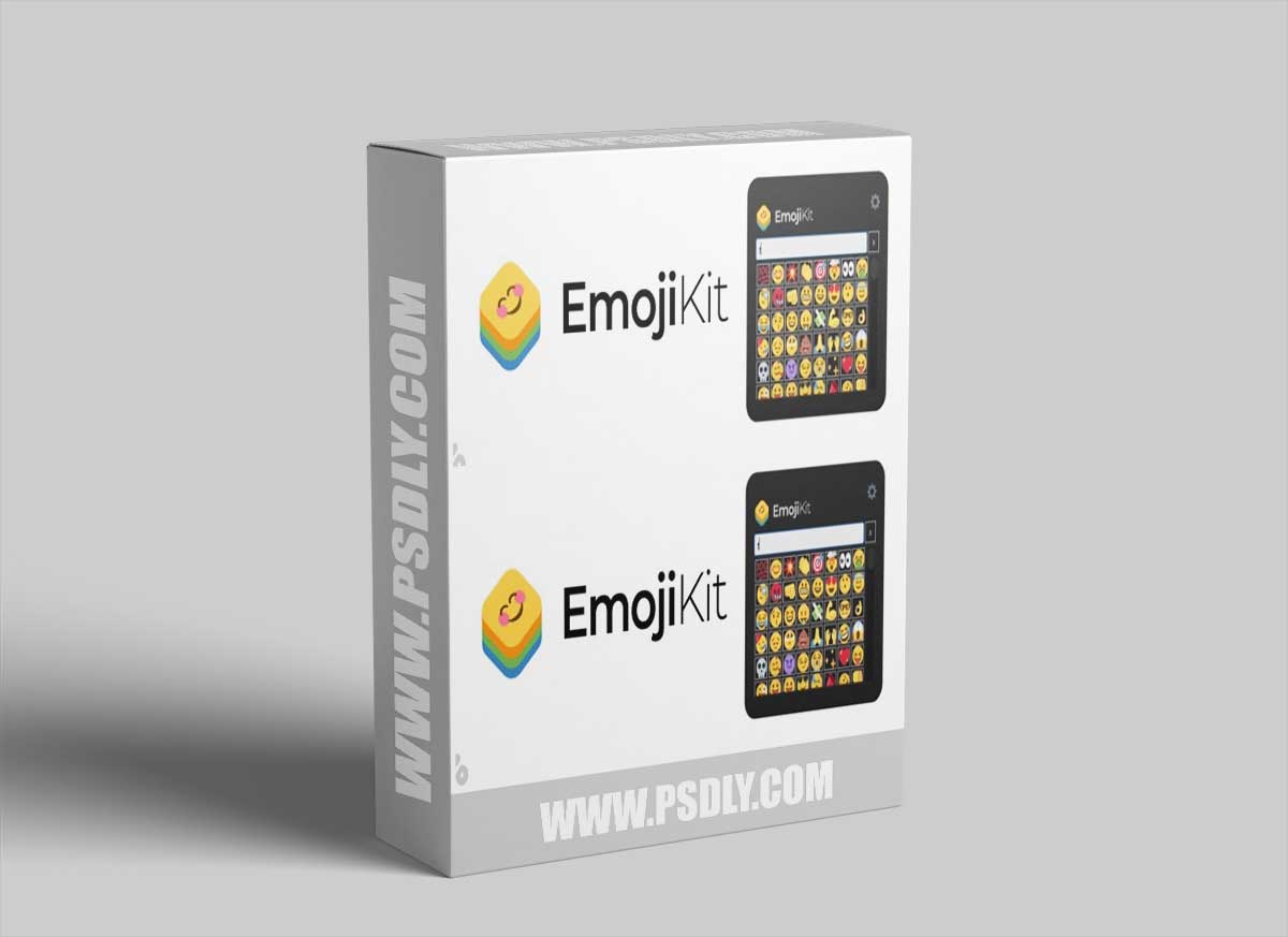 Aescripts-EmojiKit-v1.0-Win-Mac