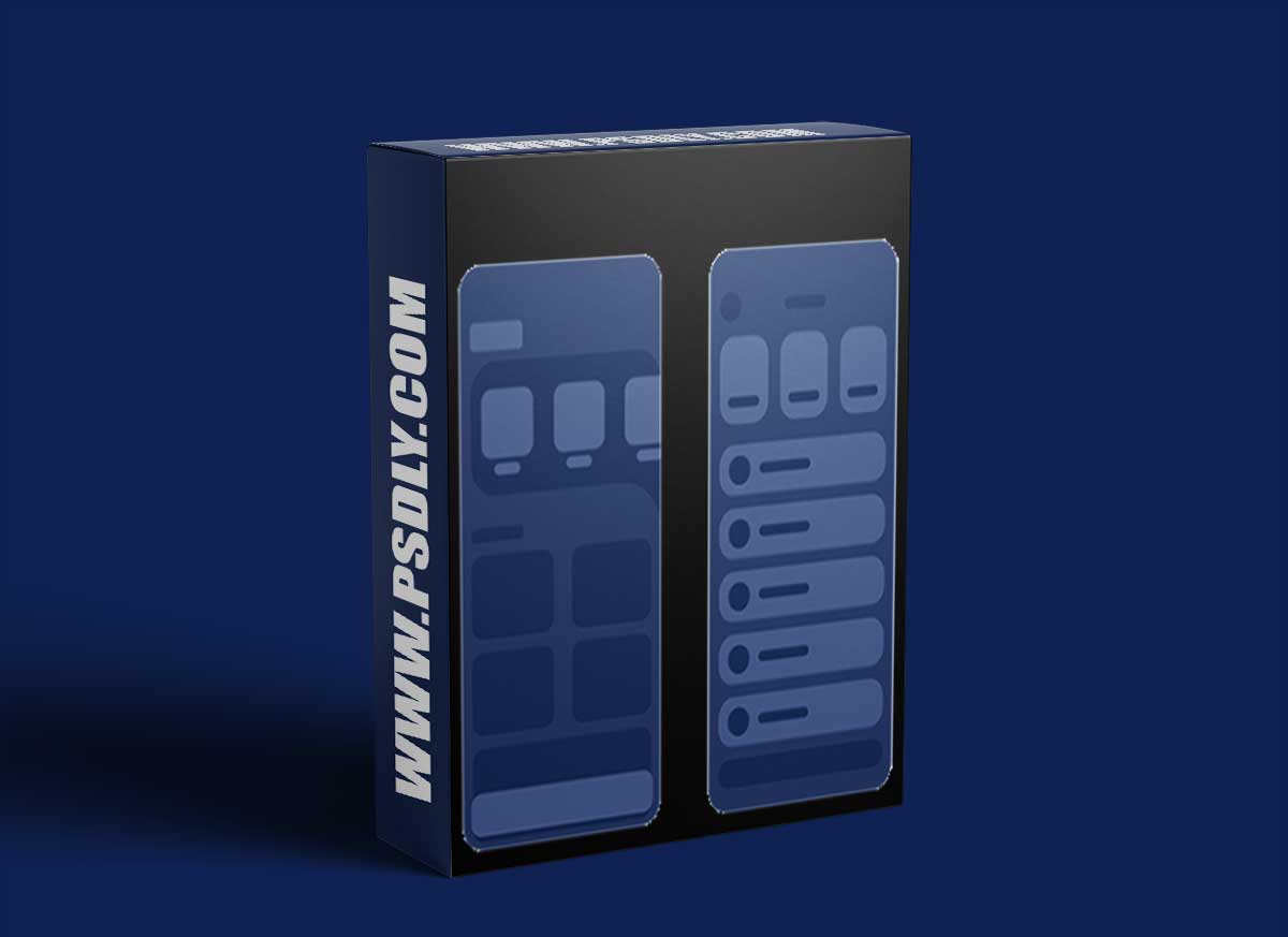 DesignCode - Design and Prototype for iOS 17 in Figma