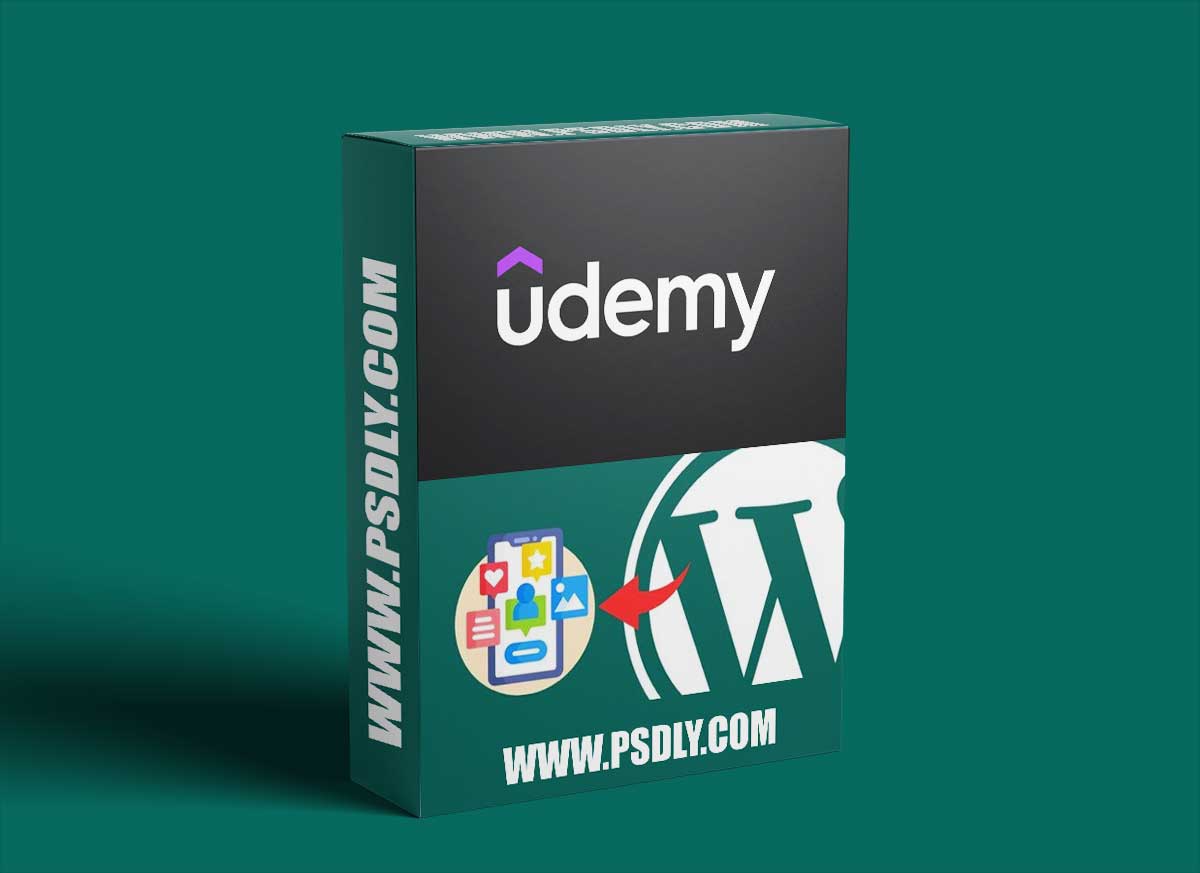 How to Create a Social Media Marketing Website on WordPress